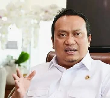 CBA Desak KPK Dalami Kemunculan Nama Anggota BPK Nyoman di Sidang Suap Bea Cukai
