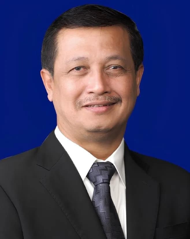 Oegroseno Sindir "Penyidik OSLO", Soroti Cara Penanganan Kasus Ijazah Jokowi