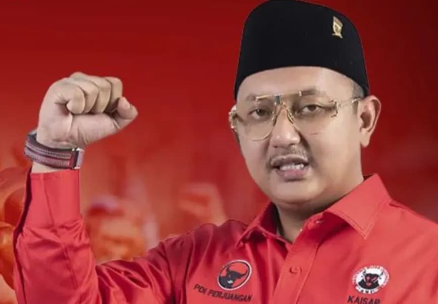 Bikin Melongo! Kekayaan Legislator Muda DPR Kaisar Kiasa Tembus Rp627,68 Miliar