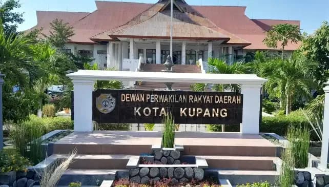 DPRD Kupang Soroti Silpa Rp66,6 Miliar, Empat Fraksi Desak Penyebabnya Dibuka
