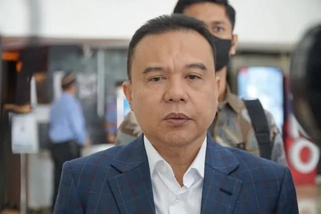 Dasco Jamin Pemadaman Bergilir di Jawa Tak Terulang, Masalahnya Sudah Diurai