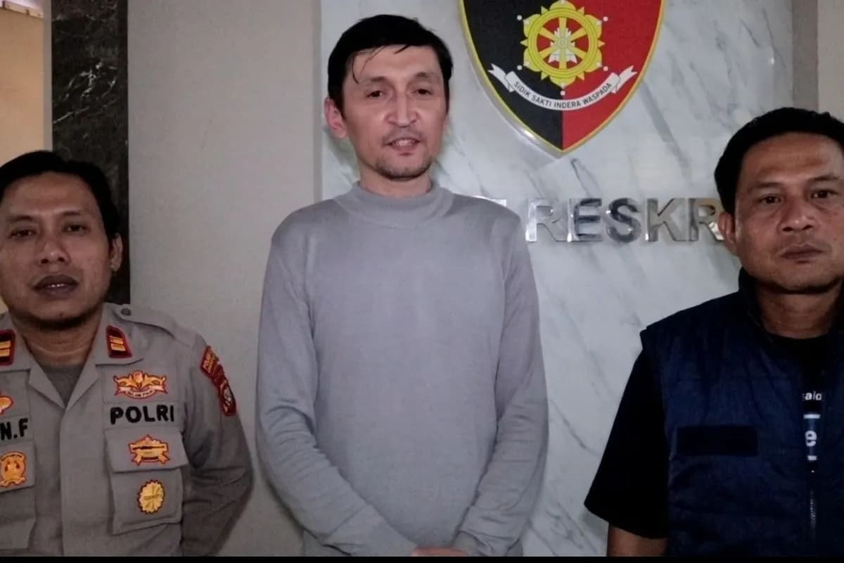 WNA Uzbekistan Jadi Korban Taksi Gelap di Jakarta, Dipatok Rp1,4 Juta