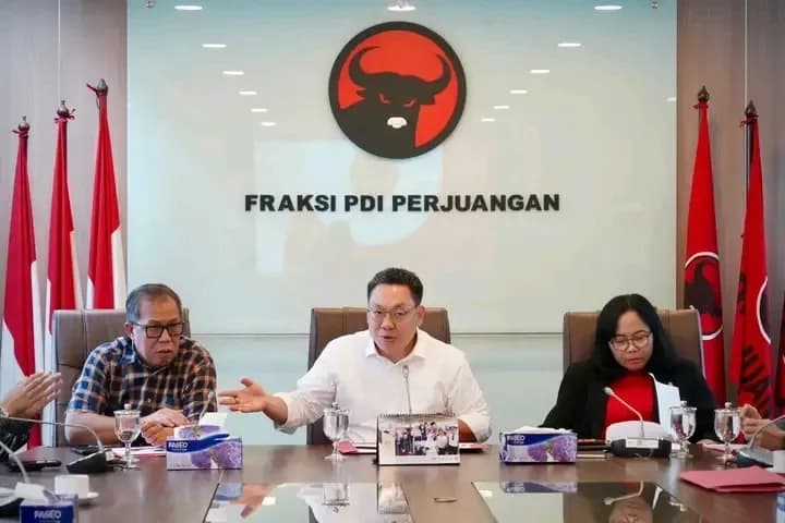 Larangan Perdagangan Daging Anjing dan Kucing, DPR: Kasus Rabies Mengkhawatirkan