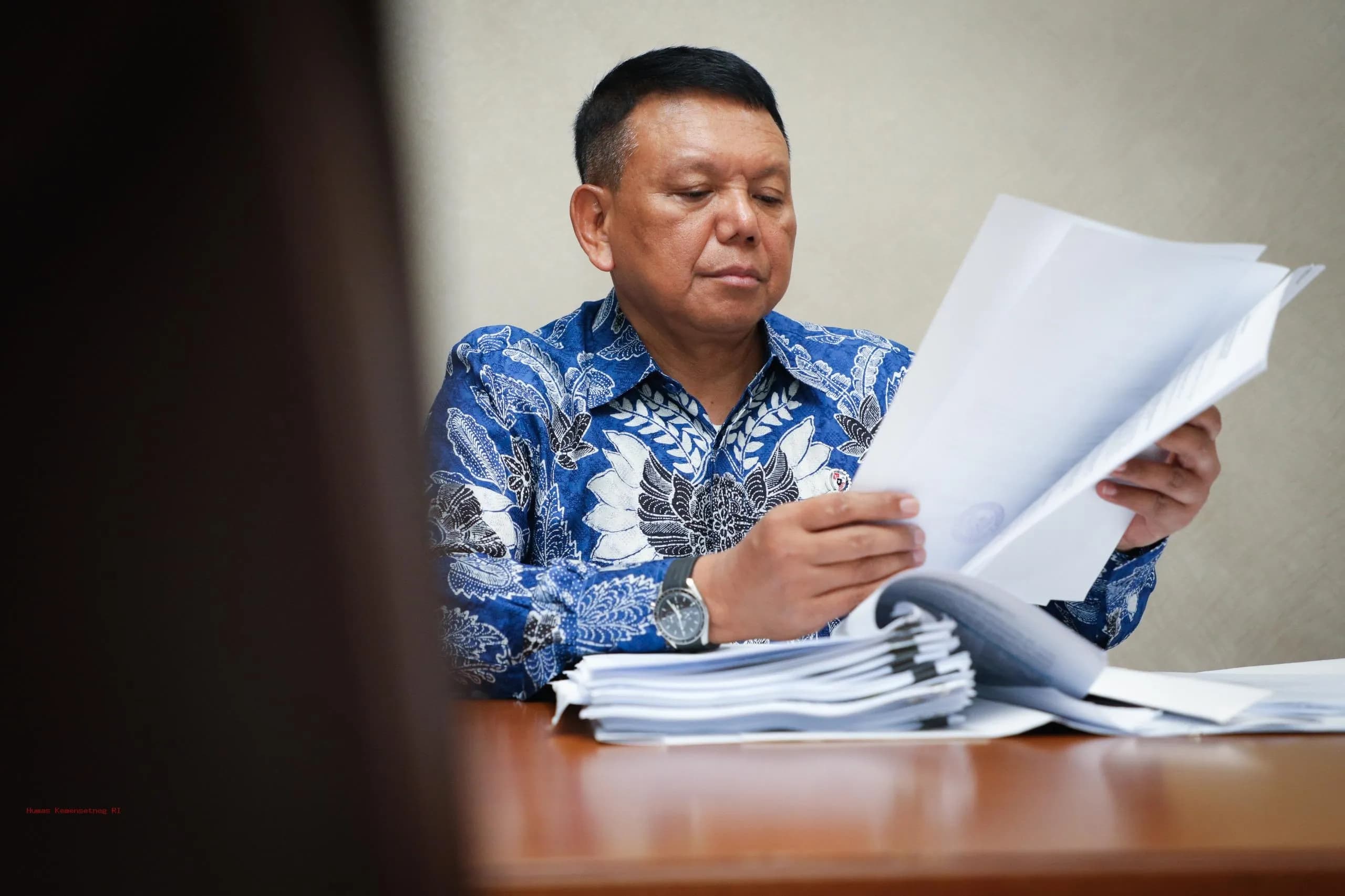 Istana Turun Tangan, Selidiki Sumber Uang Rp 20 Juta Yang Diterima Mahasiswa UBK