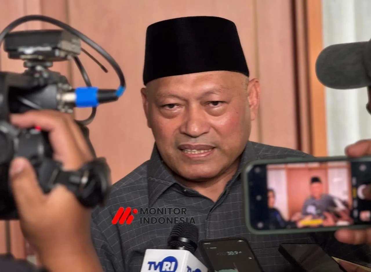 Pinjaman Rp1 Triliun Pemprov Malut: Solusi atau Beban Baru!