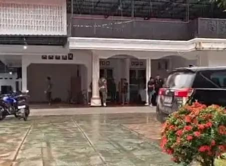 Rumah Wabup Kolaka dan Bos PT Babarina Digeledah, Kejati Sultra Kejar Bukti Kasus Dugaan Tambang Ilegal
