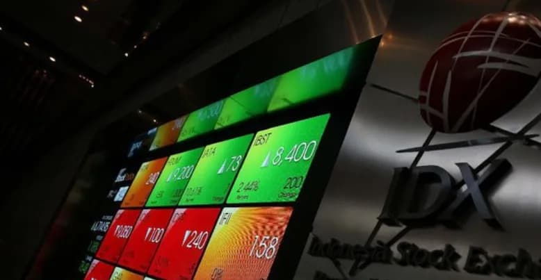 Rekomendasi Saham Hari Ini, 24 Juni 2026