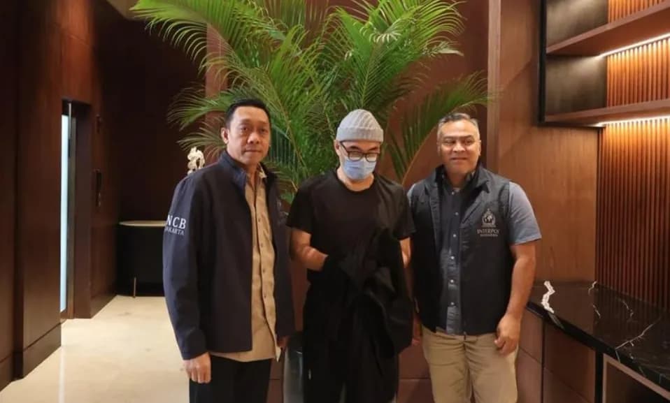 Bos Kresna Life Ditangkap, Nasib Dana Nasabah Rp4,55 Triliun Masih Menggantung