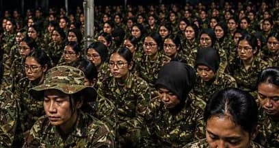 Dua Calon Manajer Kopdes Meninggal saat Latsarmil, Kemenhan Lakukan Evaluasi