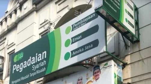 Deretan Kasus Korupsi di Pegadaian 5 Tahun Terakhir
