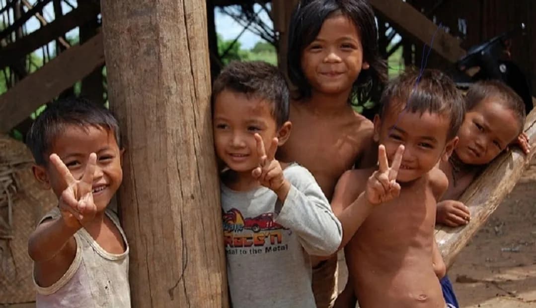 8,1 Juta Keluarga Terancam Stunting, Pemerintah Masih Hadapi Krisis Sanitasi dan Gizi