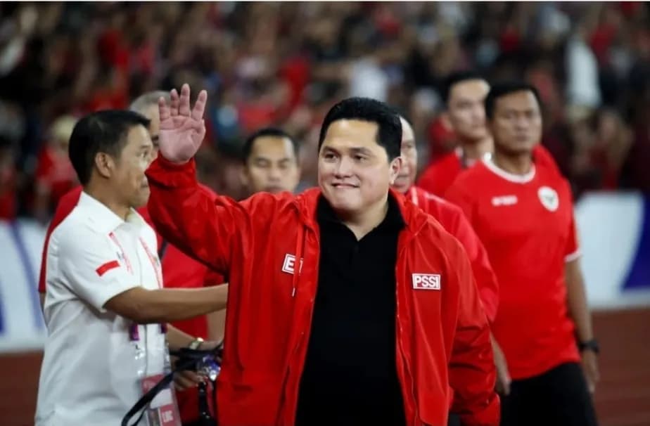 Tak Lolos Piala Asia U-23, Timnas Indonesia Kehilangan Tiket Asian Games 2026