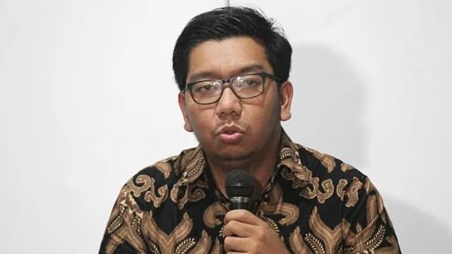 Istana Bantah Demo Pro-MBG Disetir Pemerintah, Polemik Program Makan Gratis Kian Memanas