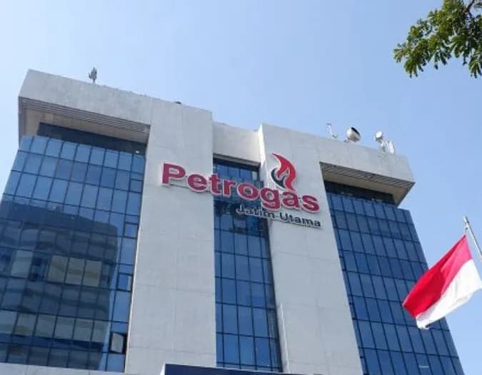 Pendapatan Rp1,4 T, Tapi Petrogas Jatim Tak Punya Senjata Tagih Penunggak