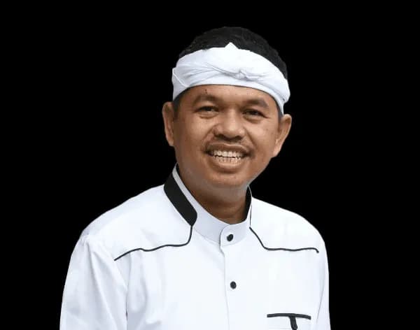 Taufik Hidayat Ditangkap, Dedi Mulyadi Evaluasi Nasib Sayembara Rp250 Juta