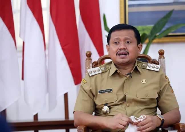 Viral Grup LGBT di Sumedang, Bupati Turun Tangan dan Libatkan Polisi Siber