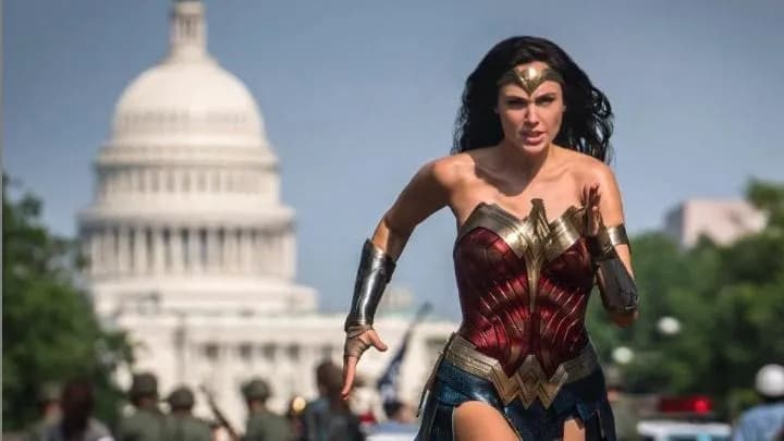 Era Baru Wonder Woman Dimulai, DC Studios Cari Pengganti Gal Gadot