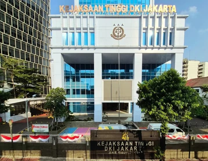 Kejati DKI Tahan Tiga Tersangka Baru Kasus Korupsi Kementerian PU, Sita Mobil Mewah