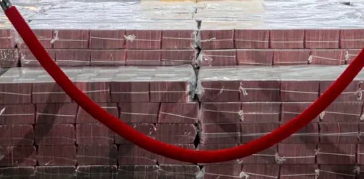 Kejagung Setor Rp19,6 Triliun Hasil Pemulihan Aset ke Kas Negara pada 2025