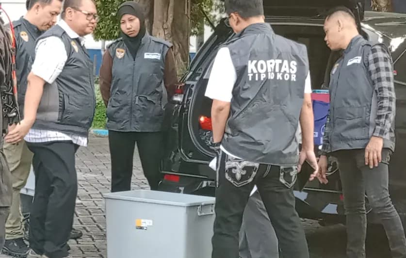 Kasus Impor Ponsel Ilegal Rp235 Miliar, Oknum Bea Cukai Juanda Diduga Loloskan Barang Sejak 2024