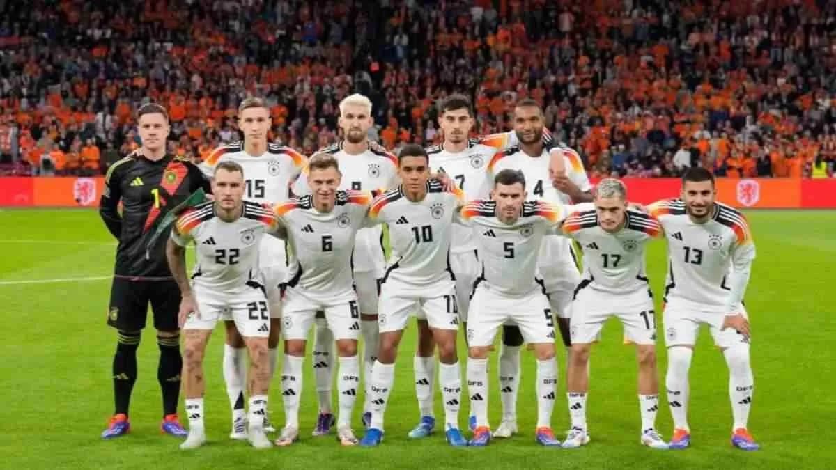 Tiga Tim Grup E Melaju ke 32 Besar, Jerman Tetap Juara Grup Meski Tumbang