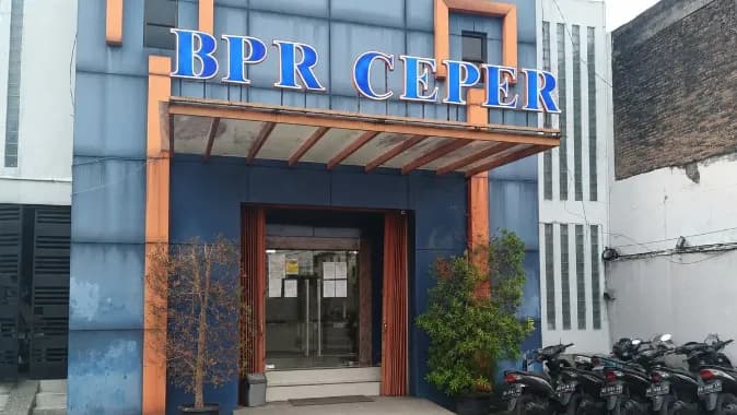 OJK Cabut Izin BPR Ceper Permata Artha, Bank di Klaten Resmi Ditutup