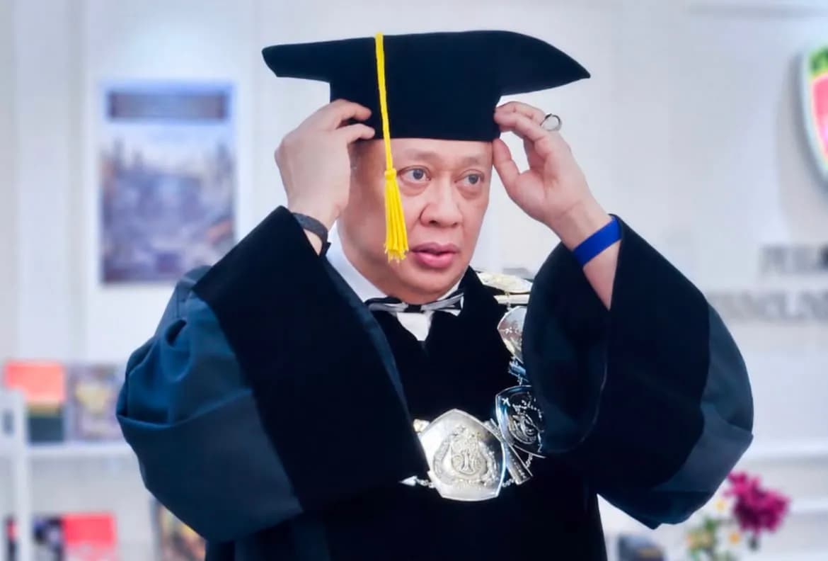 Memperbarui Skala Prioritas Program di Tengah Ketidakpastian Global
