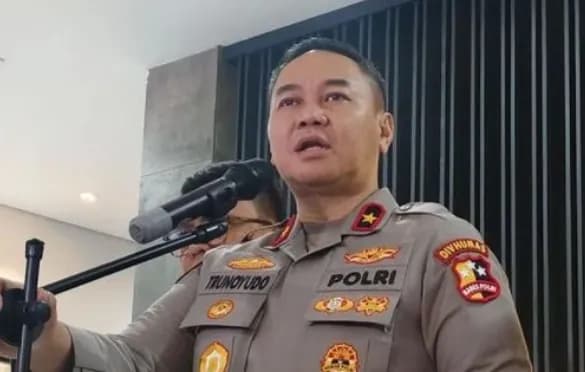 Rotasi Besar Polri: 1.121 Perwira Dimutasi dan 2 Kapolda Diganti