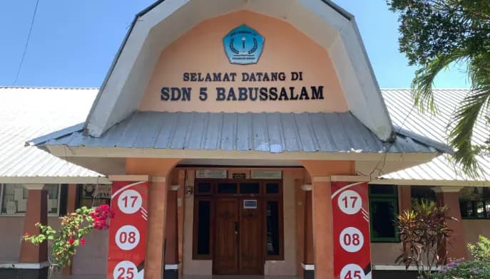 Guru Penggelap Tabungan Siswa Rp105 Juta Akhirnya Kembalikan Seluruh Uang