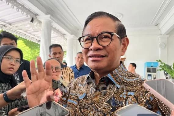 Pramono Gelontorkan Rp100 Miliar Untuk LPDP Jakarta, Target Biayai 75 Mahasiswa Kuliah