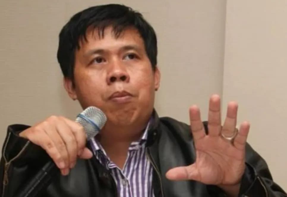 CBA: Kasus Suap Blueray Cargo Tak Sekadar Korupsi, Diduga Ada Persaingan TNI-Polri