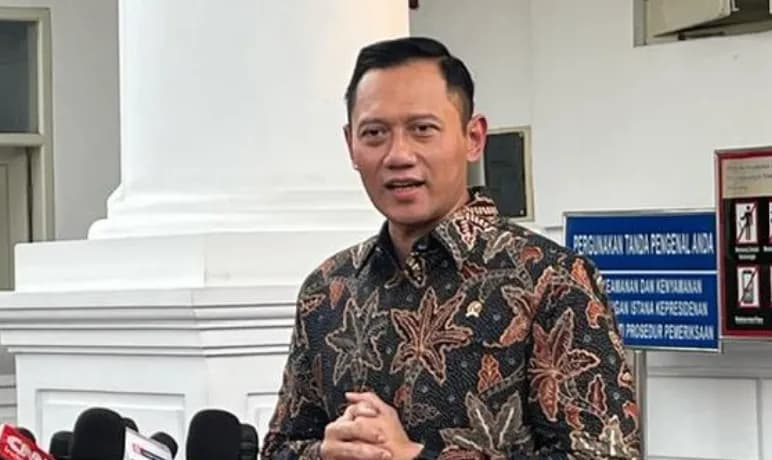 AHY Minta Masalah Delay Penerbangan Tak Lagi Berlarut-larut