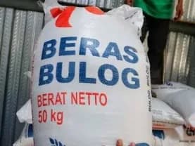 Bulog Boros Rp76,4 M Akibat Stok Menumpuk