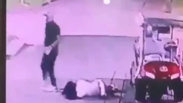Polisi Tangkap Penganiaya Caddy Golf Tangerang yang Viral, Dibekuk di Bandar Lampung