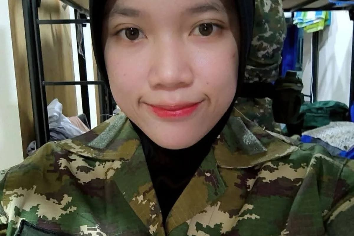 Keluarga Novia Desak Evaluasi Latsarmil Kopdes Dan Minta Negara Tanggung Jawab
