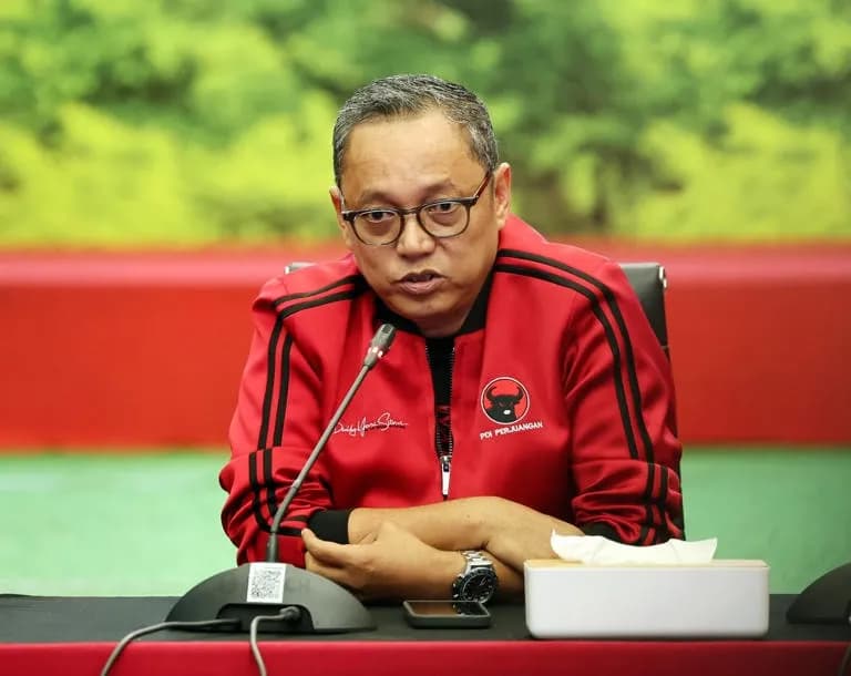 Polemik 'Hasut' Memanas, PDIP Balas AHY: Jangan Jadikan Kami Kambing Hitam