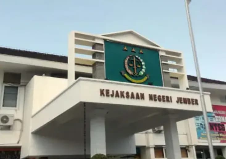 Kejari Jember Usut Dugaan Korupsi Dana JKN, Geledah Sejumlah Lokasi dan Sita Bukti Elektronik