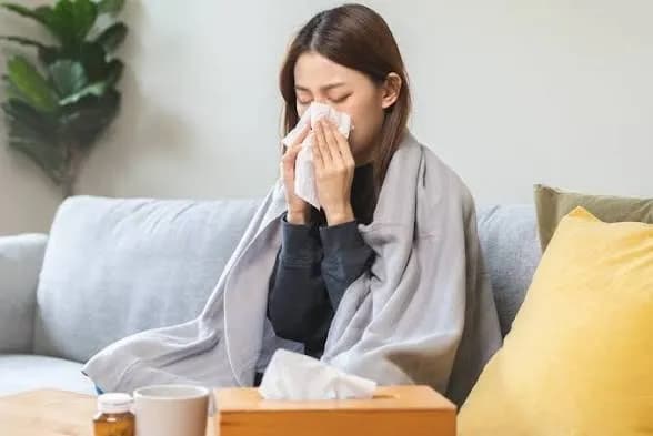 Waspada Flu Singapura, 67 Warga Kotawaringin Barat Tertular