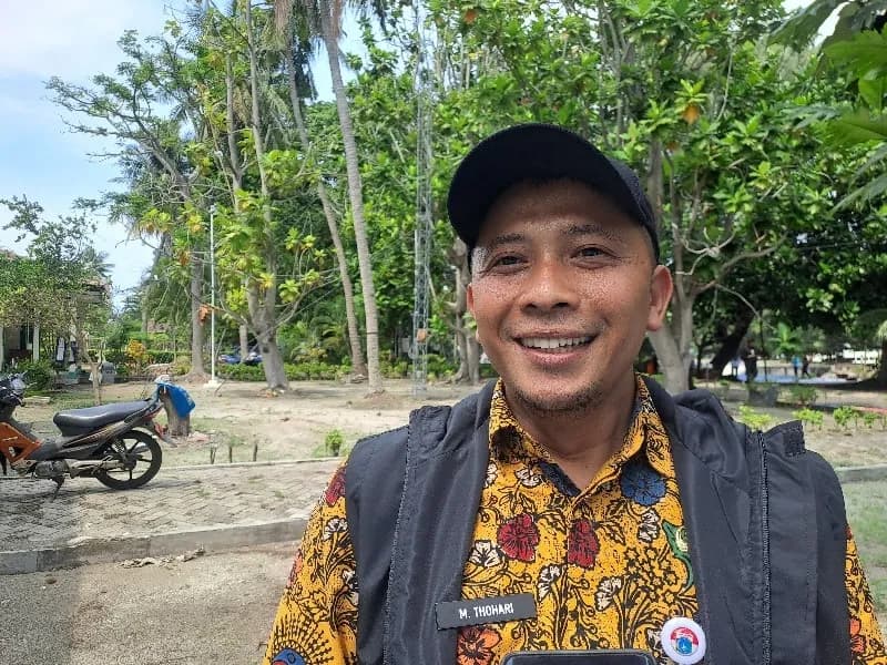 Kasudin Pendidikan Kepulauan Seribu: Anak Pulau Diprioritaskan di SPMB Jalur Prestasi