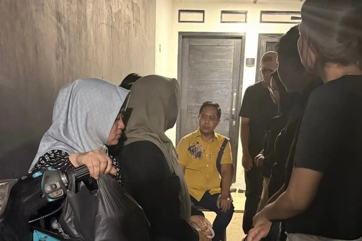 Trauma Usai Disiksa, Korban Karyawan Padel Tegaskan Kasus Harus Tetap Diproses