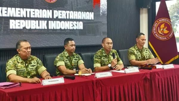 Lima Peserta SPPI Ternyata Meninggal Akibat Penyakit, dari Henti Jantung hingga Heat Stroke