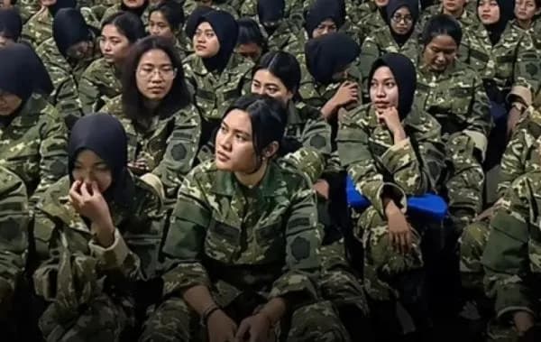 Lima Peserta Meninggal, DPR Minta Latsarmil Calon Manajer Kopdes Disetop