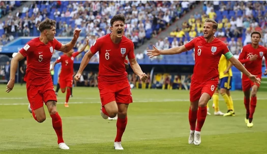 Tekuk Panama 2-0, Inggris Lolos tetapi Tuai Kritik Tajam dari Media Sendiri