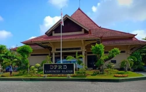 Koalisi 9 Partai Diuji, Pengisian Wabup Klaten Belum Bergerak Meski SK Kemendagri Sudah Terbit