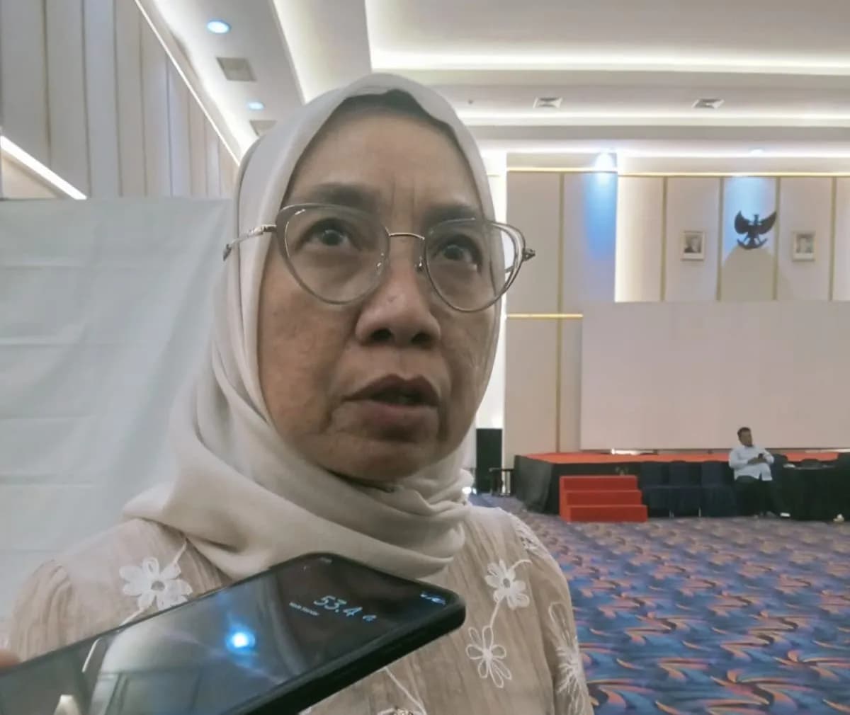 LKPP Pastikan PPK Bersertifikat Mampu Minimalisasi Penyimpangan Proyek