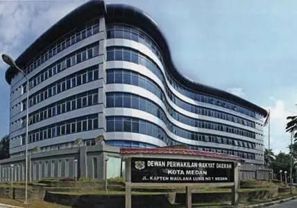 Anggota DPRD Medan Terseret Kasus Pengeroyokan, Badan Kehormatan Turun Tangan
