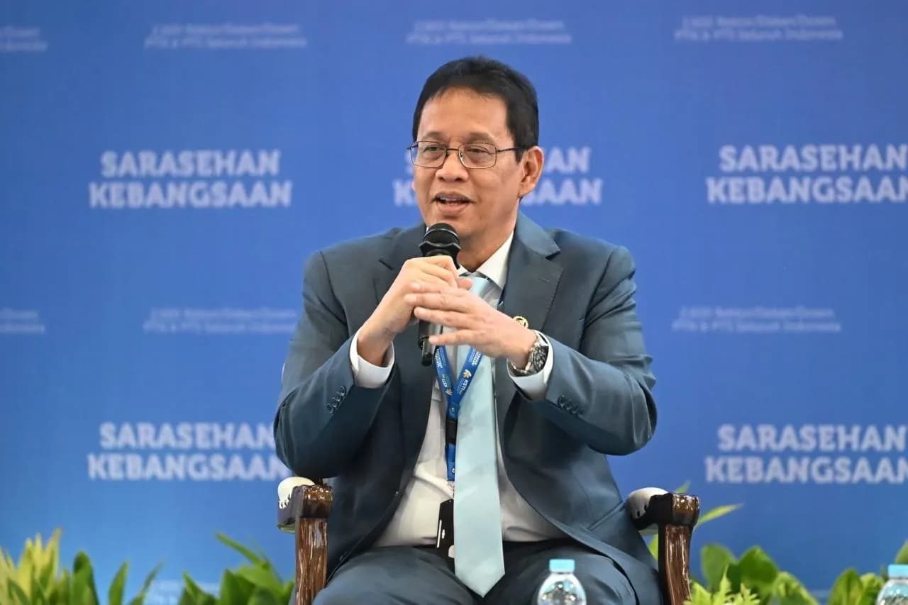 Menkeu Purbaya Optimistis Ekonomi Indonesia Tembus 8 Persen, Ini Strateginya