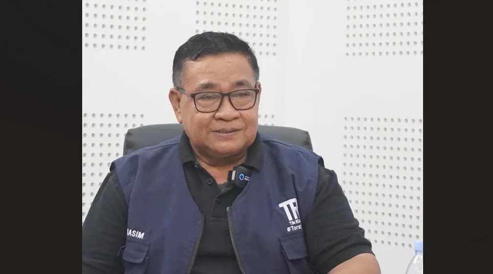 Sherly Tjoanda Buka Program Nikah Massal, Warga Kurang Mampu Dapat Bantuan