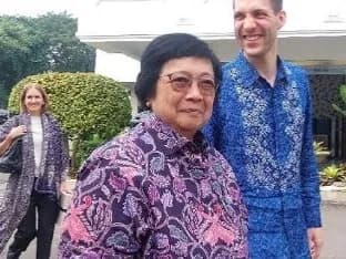 Mandek atau Disengaja Diperlambat? Skandal Sawit Seret Nama Siti Nurbaya Menggantung Tanpa Tersangka