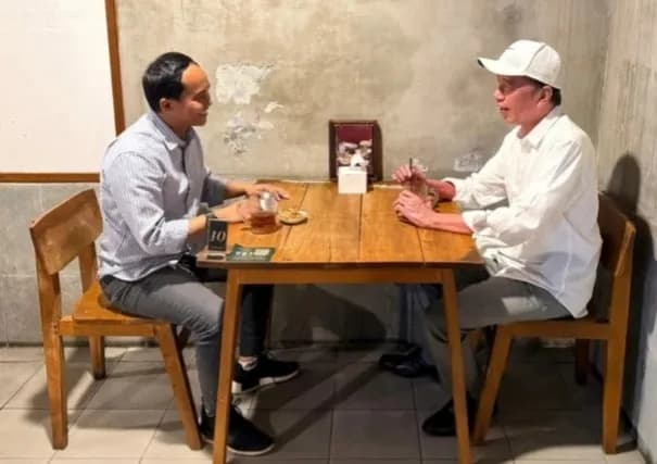 Aset Negara untuk Agenda PSI? BPK dan KPK Didesak Turun Tangan